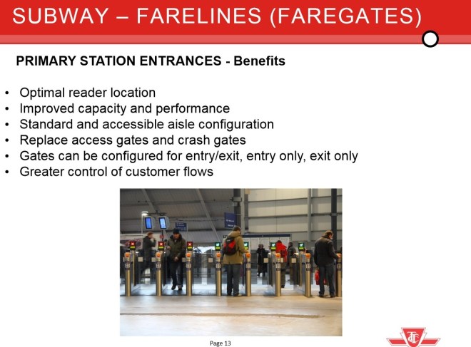 PrestoFareGateBenefits