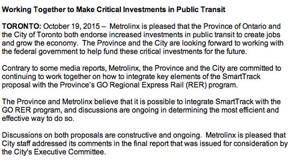 MetrolinxStatement_20151019